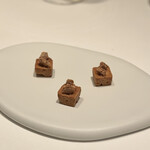 カンテサンス - 