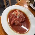 ジンギスカン羊はち - 