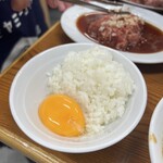 ジンギスカン羊はち - 