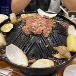 ジンギスカン羊はち - 