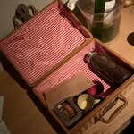 なっぱごちそう - 