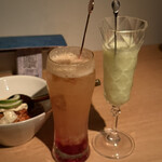 なっぱごちそう 目黒 - 