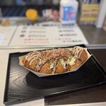 たこやき鍛次郎 - たこ焼き