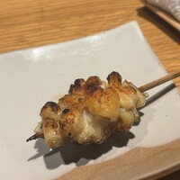 地葉はなれ - 