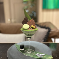 アニヴェルセル カフェ - 