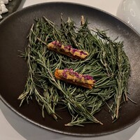 モダンフレンチ 「コラージュ」 コンラッド東京 - 