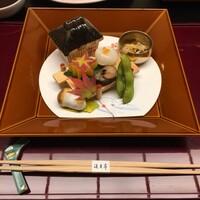 京都嵐山温泉　渡月亭 - 
