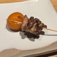 地葉はなれ - 