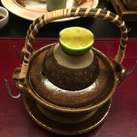 京都嵐山温泉　渡月亭 - 