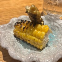 地葉はなれ - 