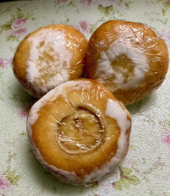 BAGEL &amp; BAGEL Rukuaosakaten