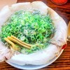 神戸ラーメン 第一旭 三宮本店