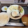 食堂はやし