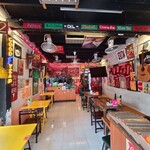 ガパオテー1993 - 