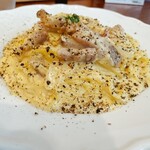 パスタ アルバ - 