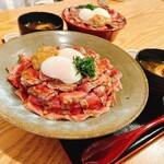 うしとさかな - 