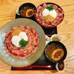 うしとさかな - 