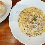 パスタ アルバ - 