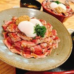 うしとさかな - 