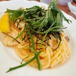 パスタ アルバ - 