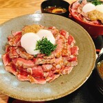 うしとさかな - 