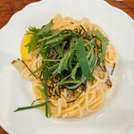 パスタ アルバ - 