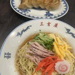 三吉屋 駅南けやき通り店 - 
