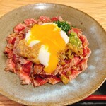 うしとさかな - 