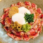 うしとさかな - 