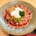 うしとさかな - 