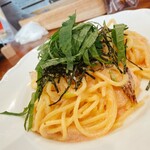 パスタ アルバ - 