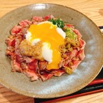 うしとさかな - 