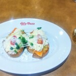 ジョリーパスタ  - 