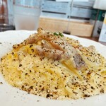 パスタ アルバ - 