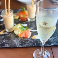 GREVILLEA なんばパークス - 