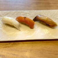 鮨 はやたか - 