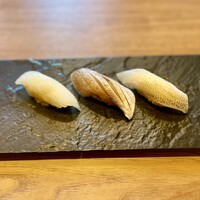 鮨 はやたか - 