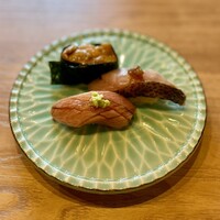 鮨 はやたか - 