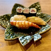 鮨 はやたか - 