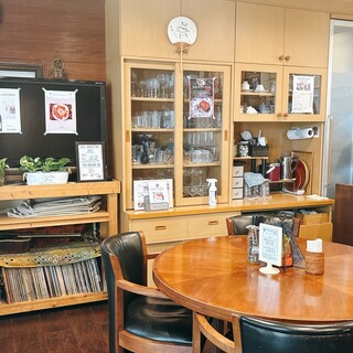 ウェアハウスガーデン_2