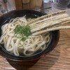 筑後うどん まがり