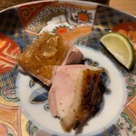 炭焼 おかげさん - 