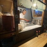 屋台ラーメンヤムヤム - 