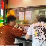 らーめん 喜久 - 