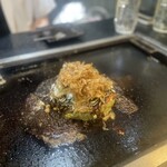 もんじゃ 浜焼き もんでぃ - 