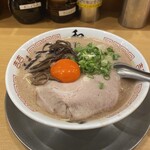 博多ラーメン 和 - 