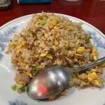 らーめん 喜久 - 