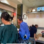 らーめん 喜久 - 