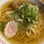 屋台ラーメンヤムヤム - 