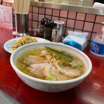 らーめん 喜久 - 